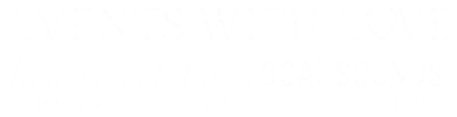 Events with Love, LLC